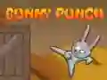 ゲームバニーパンチオンライン