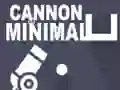 ゲームミニマルキャノンオンライン
