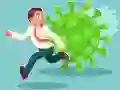 ゲームコロナウイルスメモリオンライン