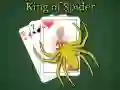 ゲームスパイダーソリティアの王オンライン