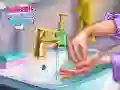 ゲームパンデミックホームスクーリングの衛生管理オンライン ゲームパンデミックホームスクーリングの衛生管理オンライン