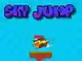 ゲーム空中ジャンプオンライン ゲーム空中ジャンプオンライン