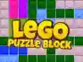 ゲームレゴブロックパズルオンライン