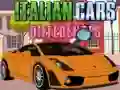 ゲームイタリア車の違いオンライン ゲームイタリア車の違いオンライン