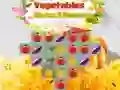 ゲーム野菜マッチ3デラックスオンライン ゲーム野菜マッチ3デラックスオンライン