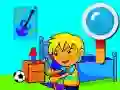 ゲーム子供部屋 違いを探そうオンライン ゲーム子供部屋 違いを探そうオンライン