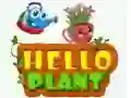 ゲームこんにちは植物オンライン