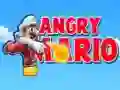 ゲーム怒ったマリオオンライン