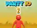 ゲームParty.io 2オンライン ゲームParty.io 2オンライン