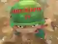 ゲームマインスイーパー 3Dオンライン