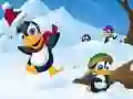 ゲームかわいいペンギンスライドオンライン ゲームかわいいペンギンスライドオンライン