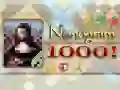 ゲームノノグラム1000！オンライン