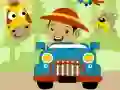 ゲームサファリライドの違いオンライン ゲームサファリライドの違いオンライン