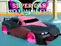 ゲームスーパーカー ホットウィールオンライン ゲームスーパーカー ホットウィールオンライン