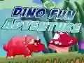 ゲーム恐竜楽しい冒険オンライン