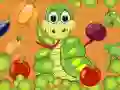 ゲーム野菜のヘビオンライン ゲーム野菜のヘビオンライン