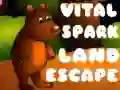 ゲームバイタルスパークランド逃避オンライン ゲームバイタルスパークランド逃避オンライン