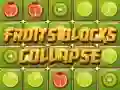 ゲームフルーツブロック崩壊オンライン ゲームフルーツブロック崩壊オンライン