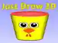 ゲームただ描くだけ3Dオンライン ゲームただ描くだけ3Dオンライン