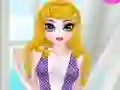 ゲームトロピカルプリンセスとローズヒッププリンセスの水着を縫うオンライン ゲームトロピカルプリンセスとローズヒッププリンセスの水着を縫うオンライン