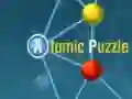 ゲーム原子パズルオンライン ゲーム原子パズルオンライン
