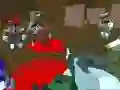 ゲームブロック戦争: 驚くべきゾンビオンライン ゲームブロック戦争: 驚くべきゾンビオンライン