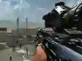 ゲーム戦争地帯スナイパーオンライン