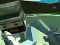 ゲームピクセルアリーナゲーム FPSオンライン
