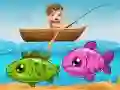 ゲーム釣り少年オンライン ゲーム釣り少年オンライン