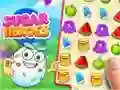 ゲームシュガーヒーローズオンライン