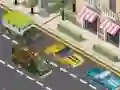 ゲームマイアミ交通レーサーオンライン