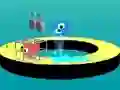 ゲームサークルジャンパーオンライン