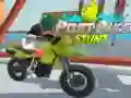 ゲームポートバイクスタントオンライン