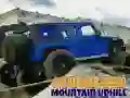 ゲームオフロードジープ：山への登りオンライン