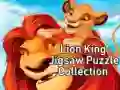 ゲームライオンキング ジグソーパズルコレクションオンライン