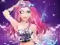 ゲームスーパースターヘアサロンオンライン