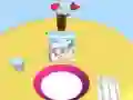 ゲーム朝食の準備オンライン