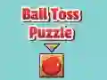 ゲームボール投げパズルオンライン