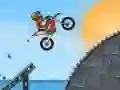ゲームMoto X3m バイクレースオンライン ゲームMoto X3m バイクレースオンライン