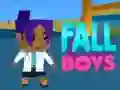 ゲーム落ちた少年たちオンライン ゲーム落ちた少年たちオンライン