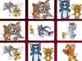 ゲームトムとジェリーの記憶オンライン