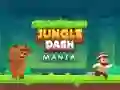 ゲームジャングルダッシュマニアオンライン ゲームジャングルダッシュマニアオンライン
