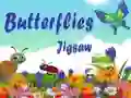 ゲーム蝶々のジグソーパズルオンライン ゲーム蝶々のジグソーパズルオンライン