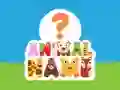 ゲーム動物の名前オンライン ゲーム動物の名前オンライン