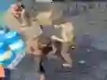 ゲームファイティングクラブオンライン