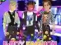 ゲームEboyファッションオンライン ゲームEboyファッションオンライン