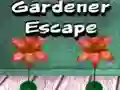 ゲーム庭師の脱出オンライン