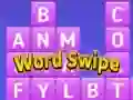 ゲームワードスワイプオンライン
