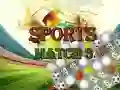 ゲームスポーツマッチ3デラックスオンライン