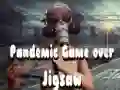ゲームパンデミック：ゲームオーバーパズルオンライン